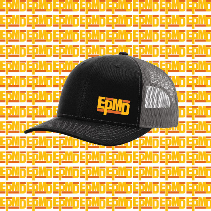 EPMD Off-center Trucker