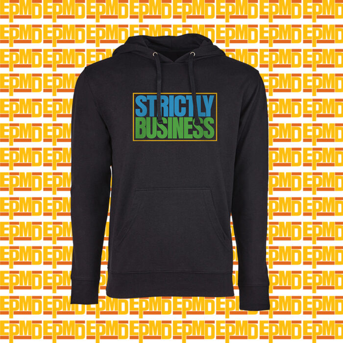 Strictly Business - Image 2