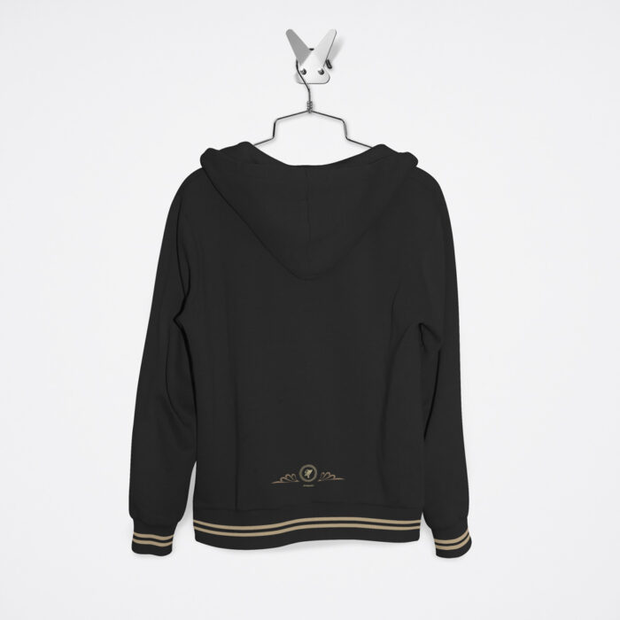 EPMD hoodie - Image 4