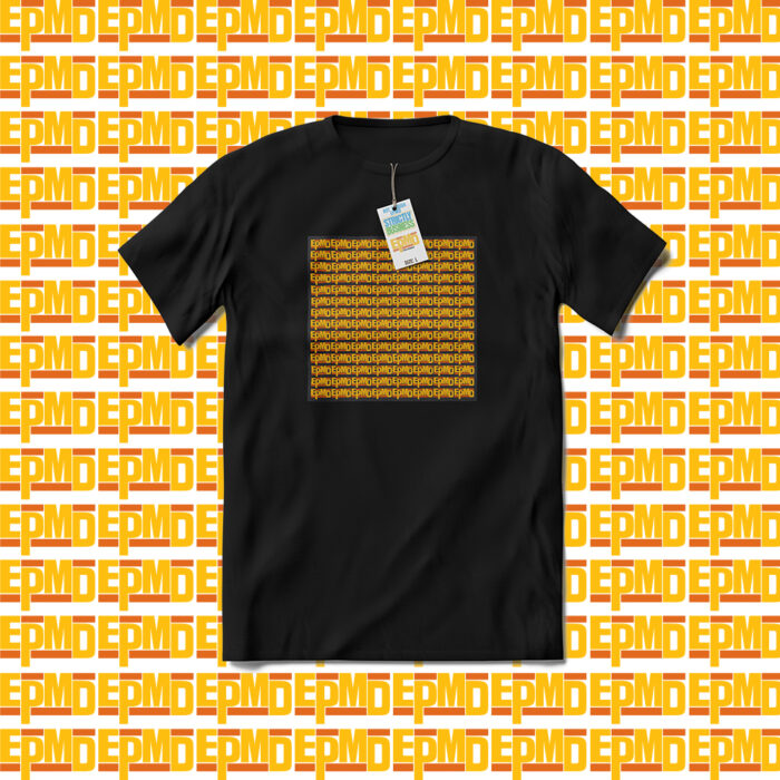 Never Enough EPMD T-Shirt
